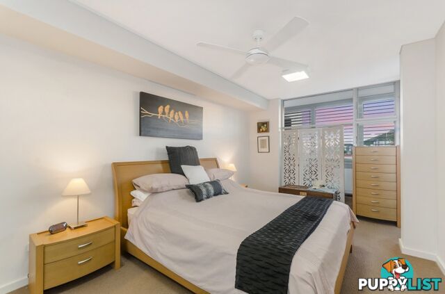 502/69-77 Palmer Street SOUTH TOWNSVILLE QLD 4810