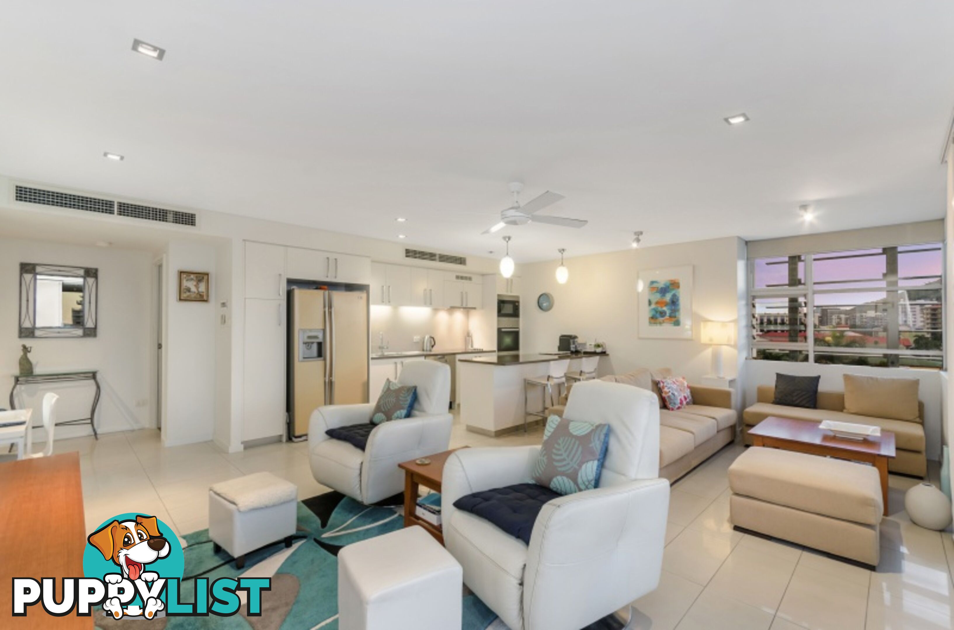 502/69-77 Palmer Street SOUTH TOWNSVILLE QLD 4810