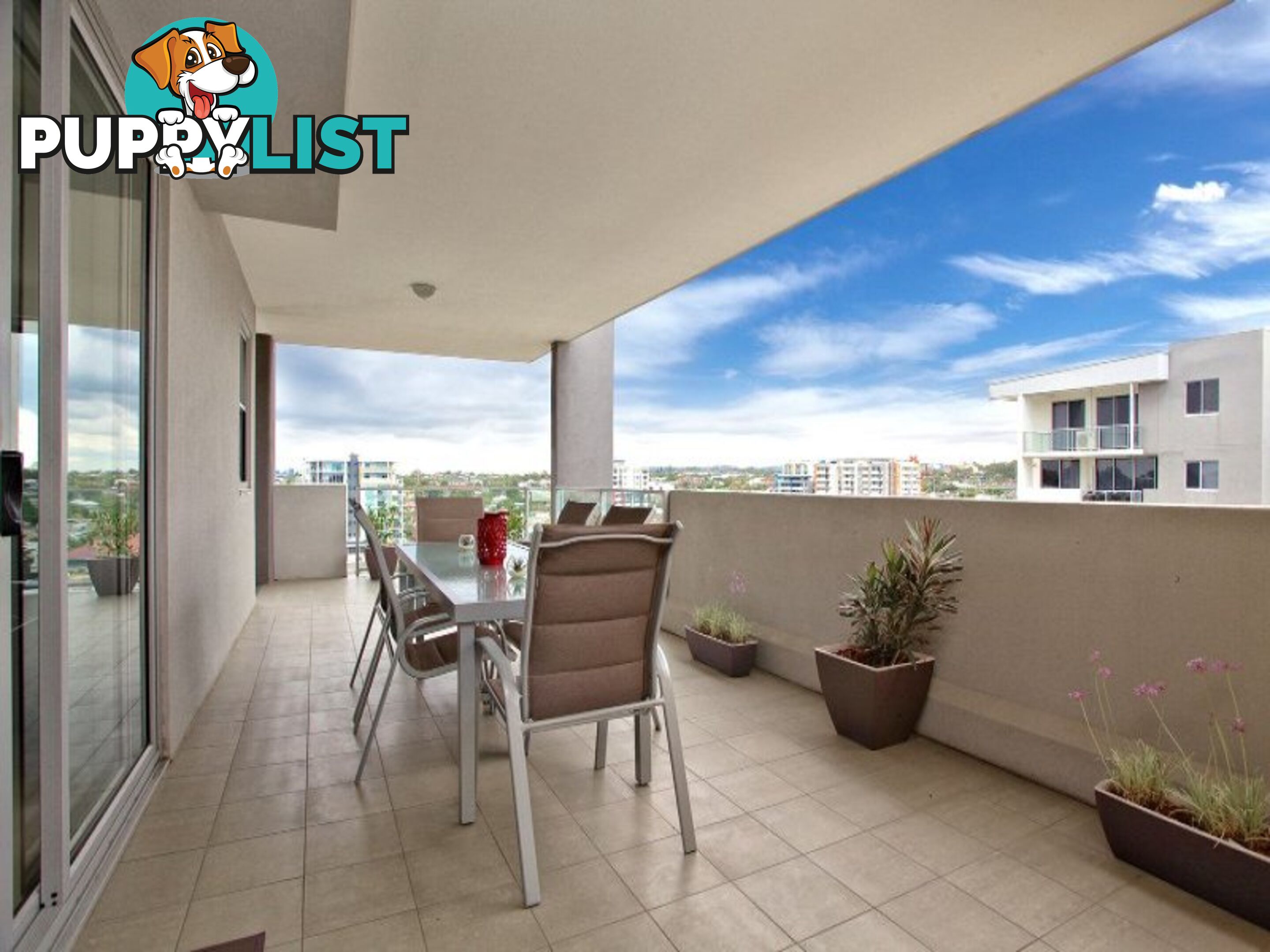 855/23 Playfield Street CHERMSIDE QLD 4032