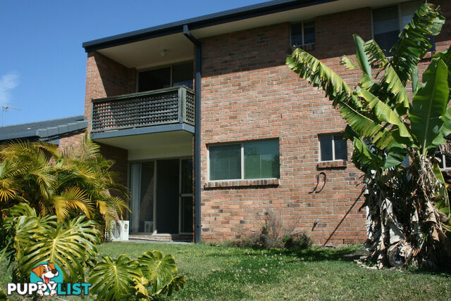 unit 22, 33-67 Edmund Rice Dr SOUTHPORT QLD 4215