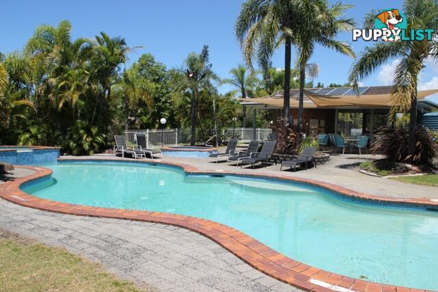 unit 22, 33-67 Edmund Rice Dr SOUTHPORT QLD 4215