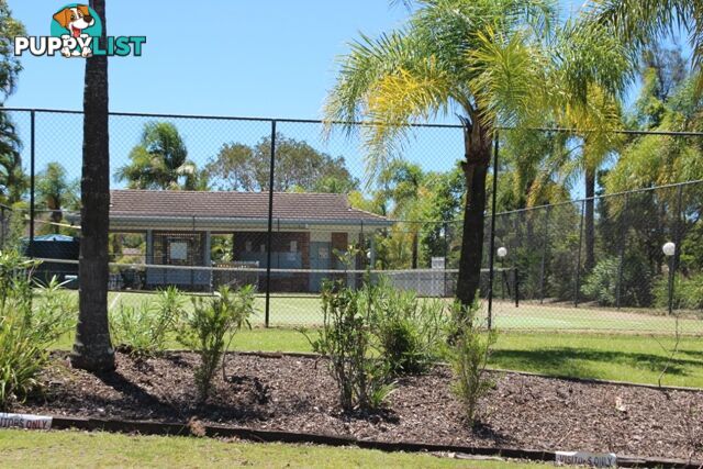 unit 22, 33-67 Edmund Rice Dr SOUTHPORT QLD 4215