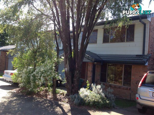 unit 22, 33-67 Edmund Rice Dr SOUTHPORT QLD 4215