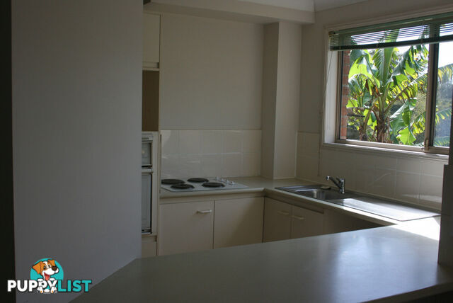 unit 22, 33-67 Edmund Rice Dr SOUTHPORT QLD 4215