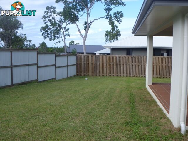 6 Dugong Court BUSHLAND BEACH QLD 4818