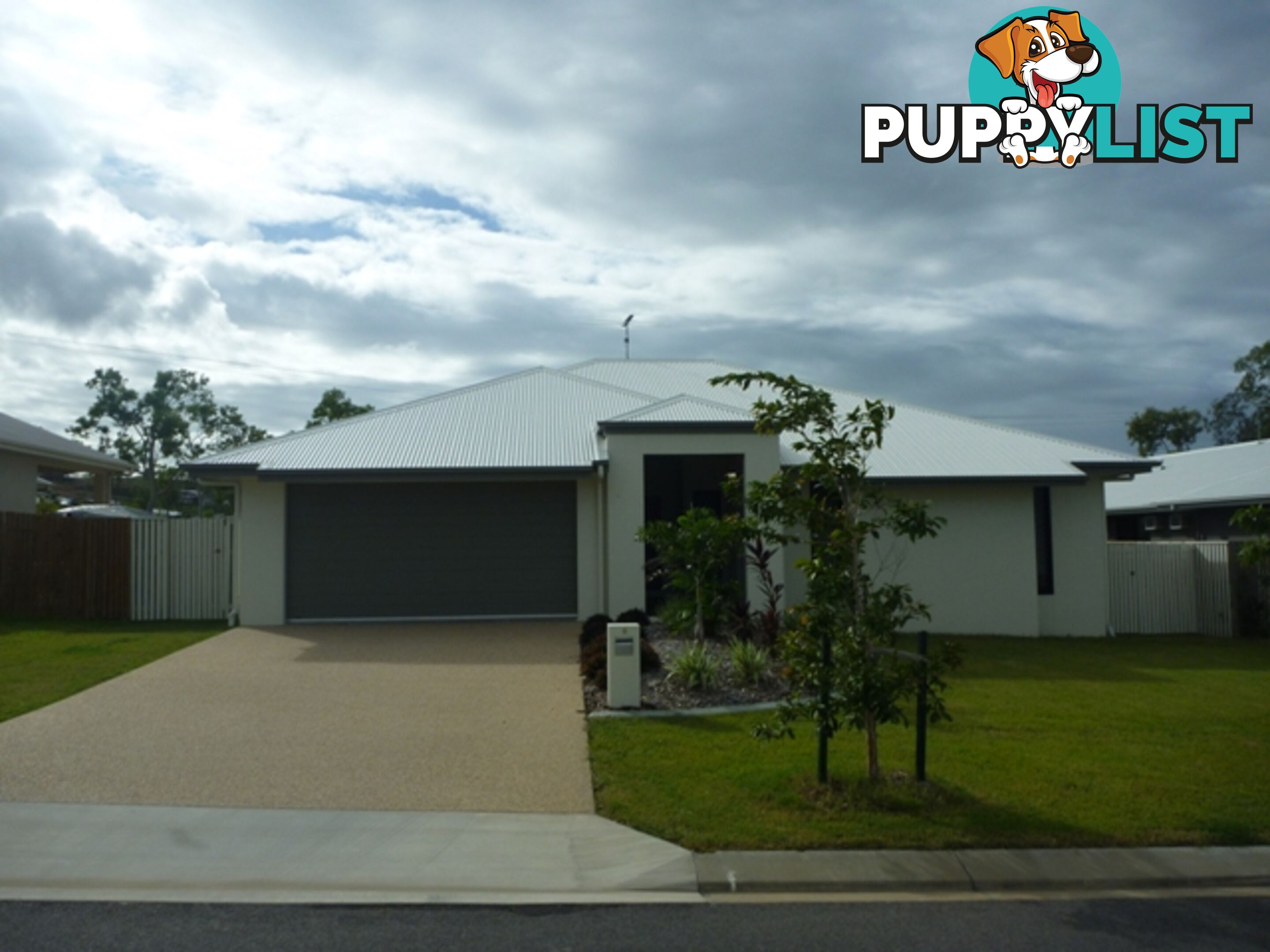 6 Dugong Court BUSHLAND BEACH QLD 4818