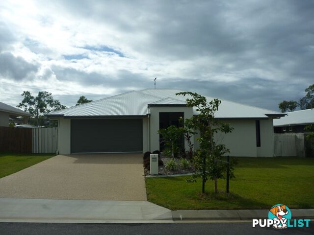 6 Dugong Court BUSHLAND BEACH QLD 4818