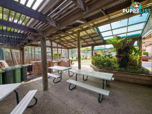 72/17 Marlow Street WOODRIDGE QLD 4114