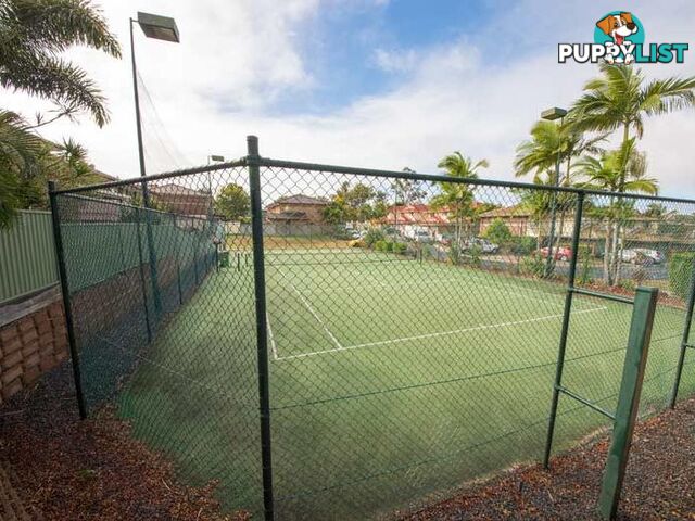 72/17 Marlow Street WOODRIDGE QLD 4114