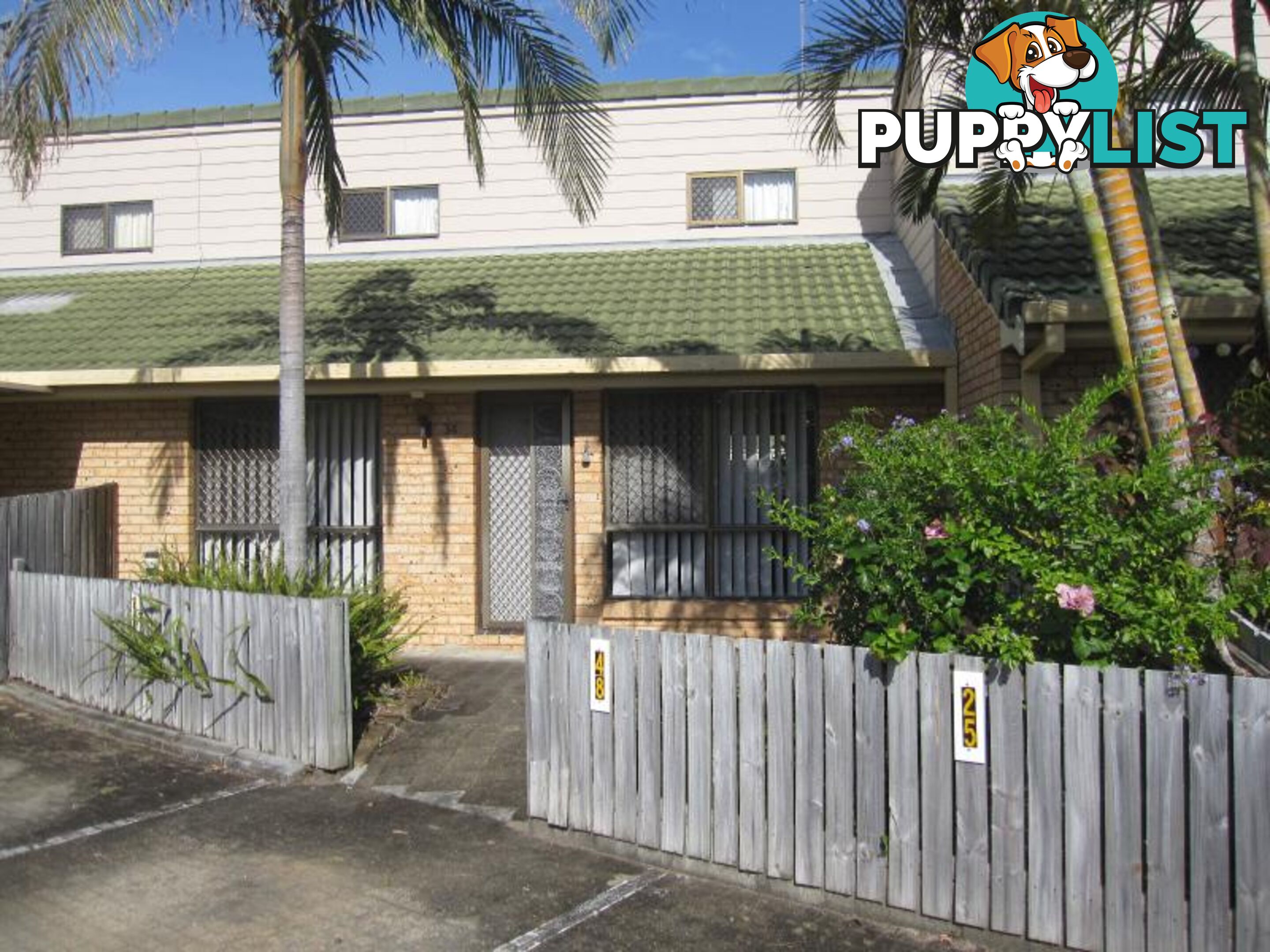 34/30 Sportsman Ave MERMAID BEACH QLD 4218