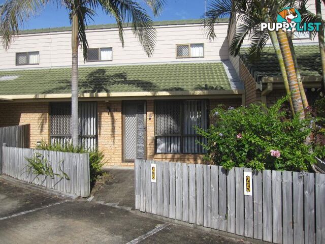 34/30 Sportsman Ave MERMAID BEACH QLD 4218