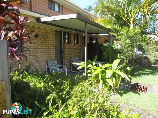 34/30 Sportsman Ave MERMAID BEACH QLD 4218