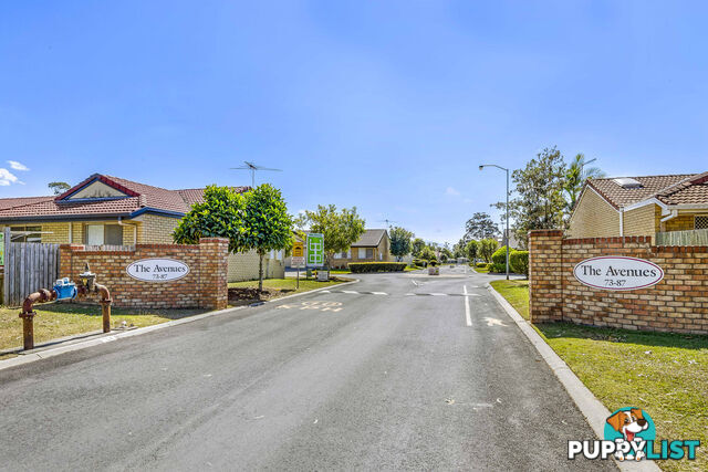 79/73-87 Caboolture River Road MORAYFIELD QLD 4506