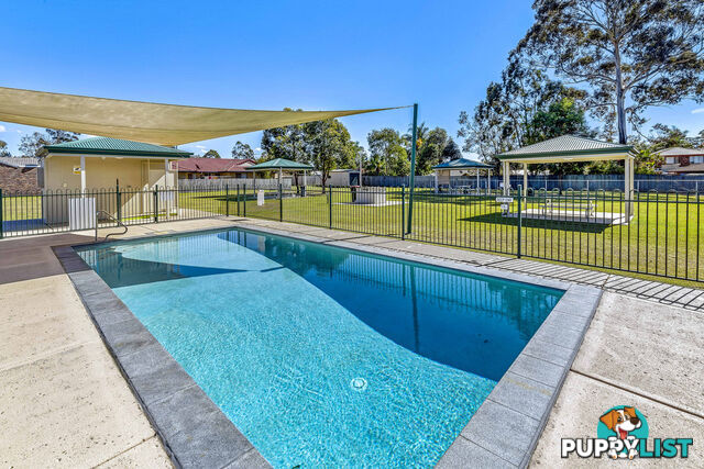 79/73-87 Caboolture River Road MORAYFIELD QLD 4506