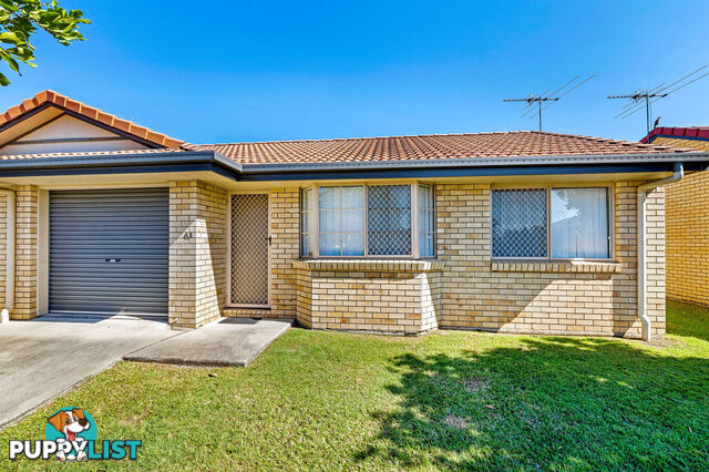 79/73-87 Caboolture River Road MORAYFIELD QLD 4506