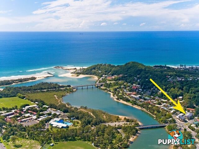 102/3-5 Thrower Drive CURRUMBIN QLD 4223