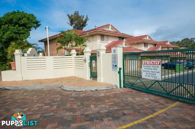 33/17 Marlow St WOODRIDGE QLD 4114