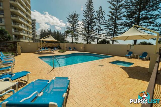 184 Marine Pde COOLANGATTA QLD 4225