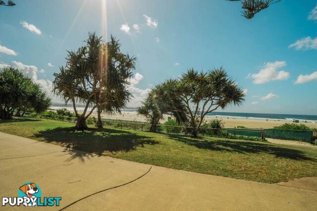 184 Marine Pde COOLANGATTA QLD 4225