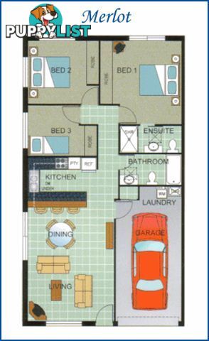 824/2 Nicol Way BRENDALE QLD 4500