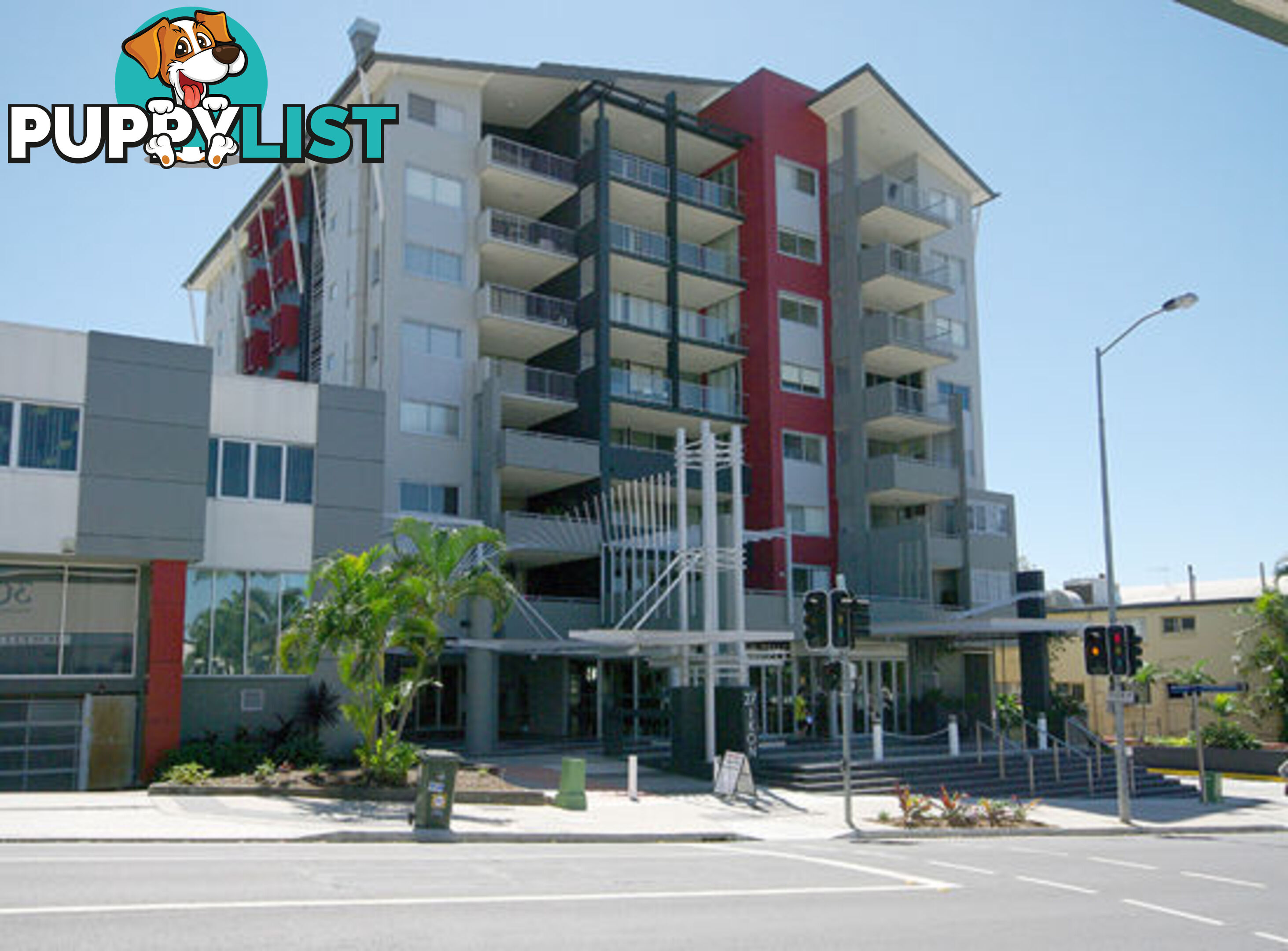 11/27 Station Road INDOOROOPILLY QLD 4068