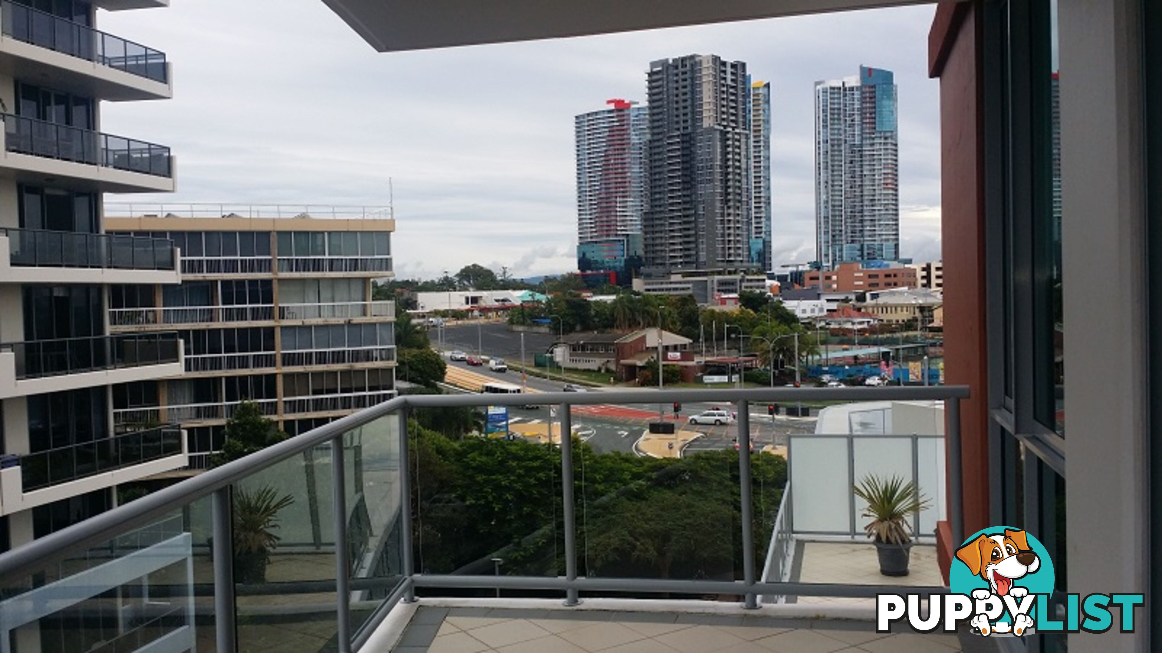 802/1 Como Crescent SOUTHPORT QLD 4215