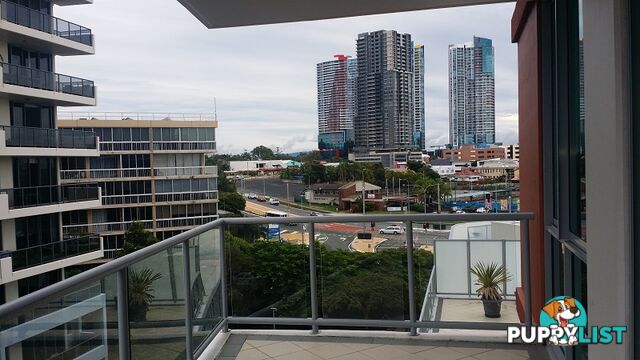 802/1 Como Crescent SOUTHPORT QLD 4215