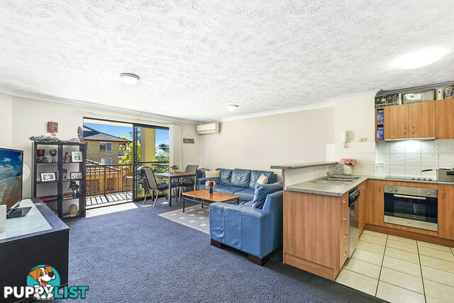 14/8 Whitby Street SOUTHPORT QLD 4215