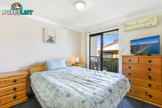 14/8 Whitby Street SOUTHPORT QLD 4215