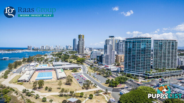 14/8 Whitby Street SOUTHPORT QLD 4215