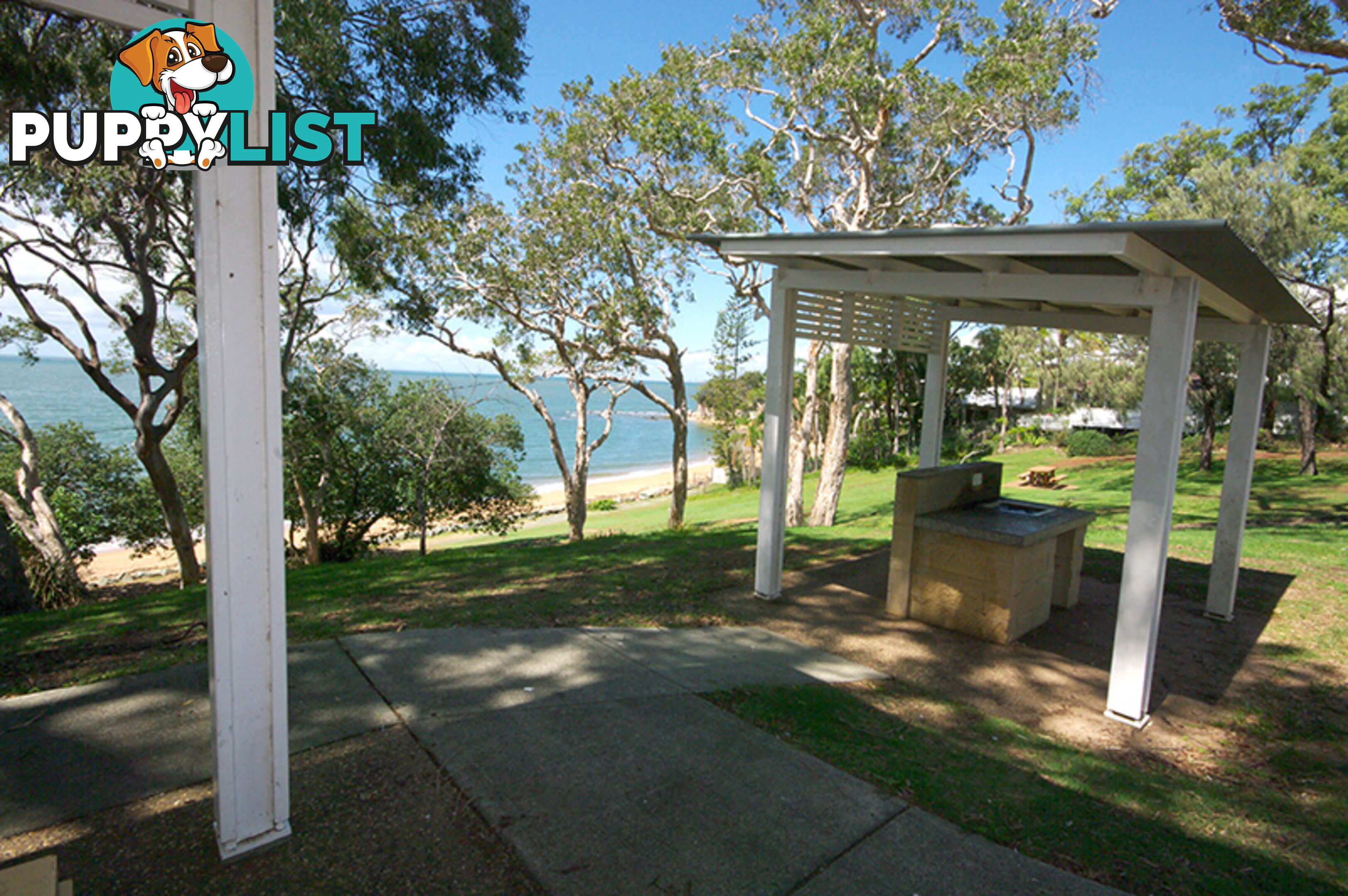 176 Oxley Avenue WOODY POINT QLD 4019