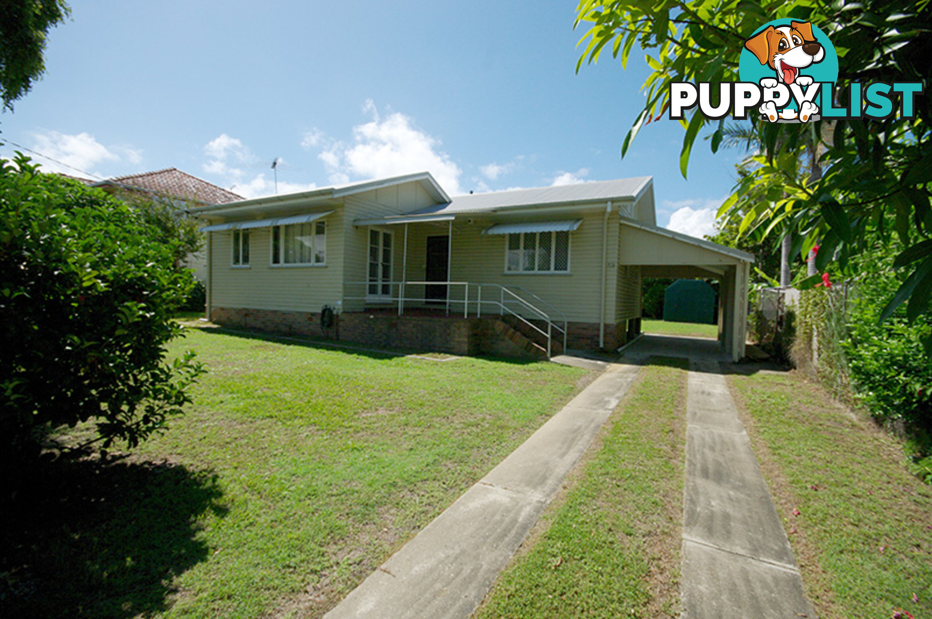 176 Oxley Avenue WOODY POINT QLD 4019