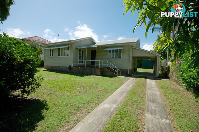 176 Oxley Avenue WOODY POINT QLD 4019