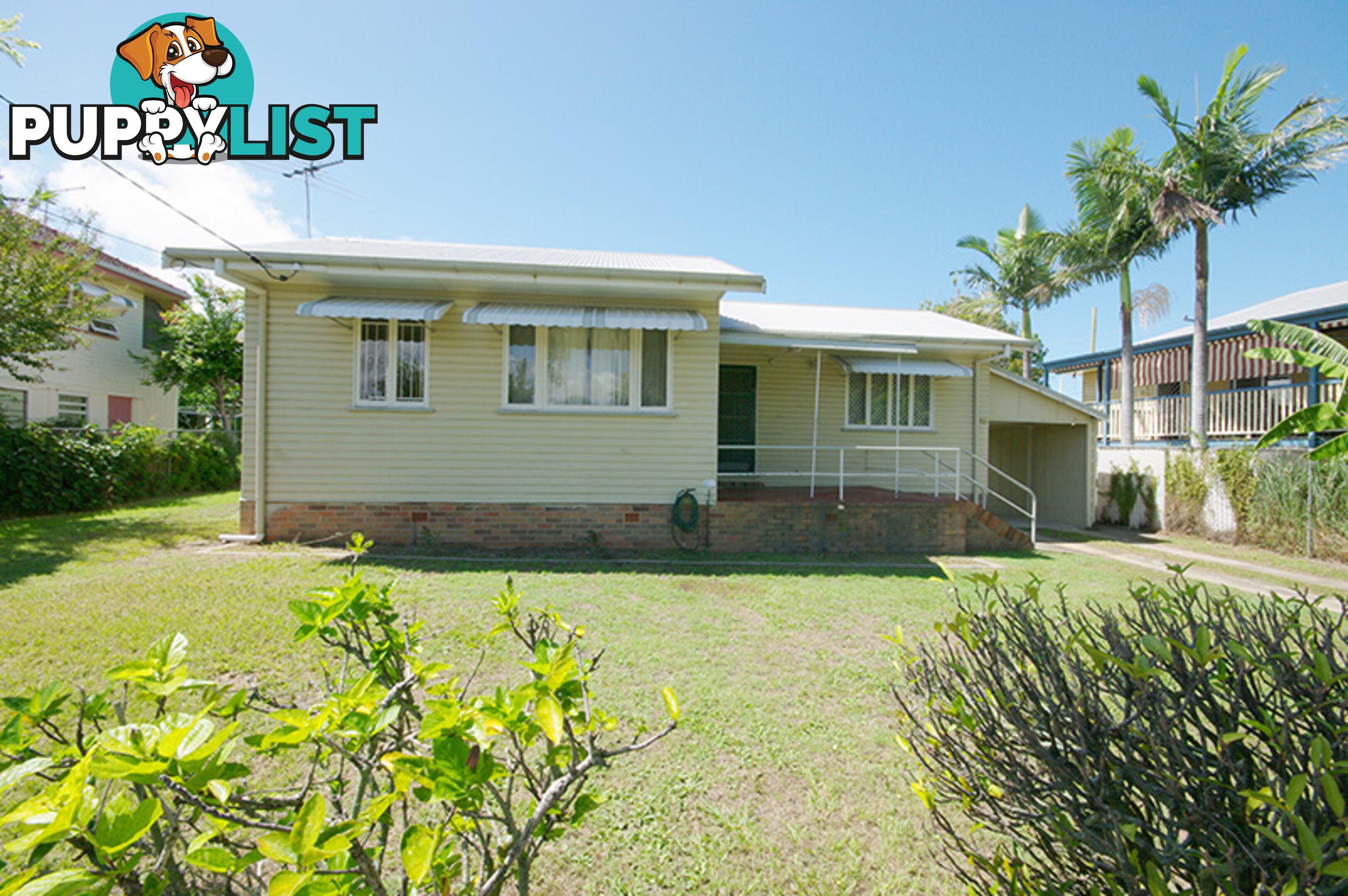 176 Oxley Avenue WOODY POINT QLD 4019