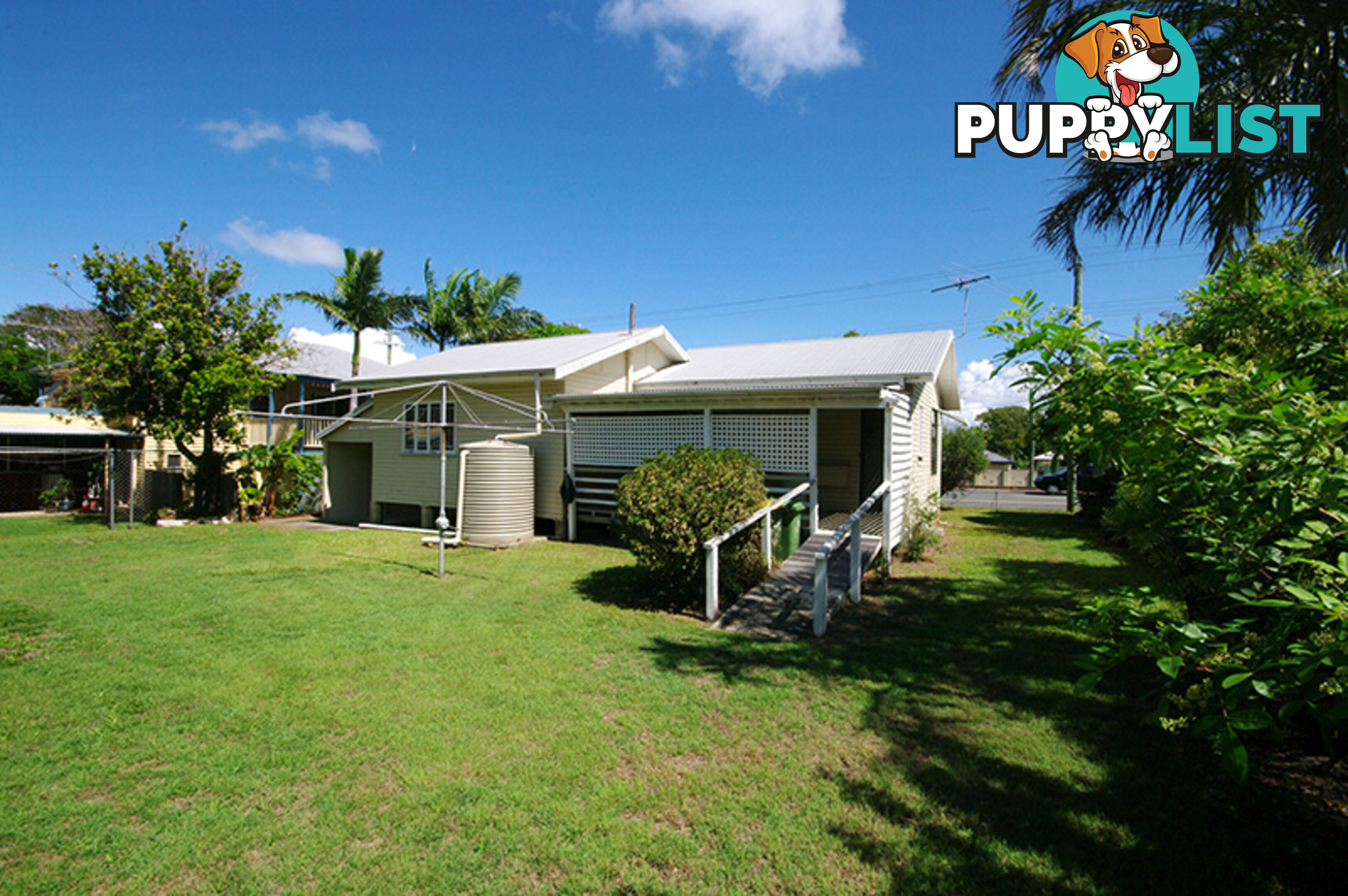 176 Oxley Avenue WOODY POINT QLD 4019