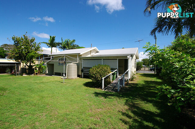 176 Oxley Avenue WOODY POINT QLD 4019