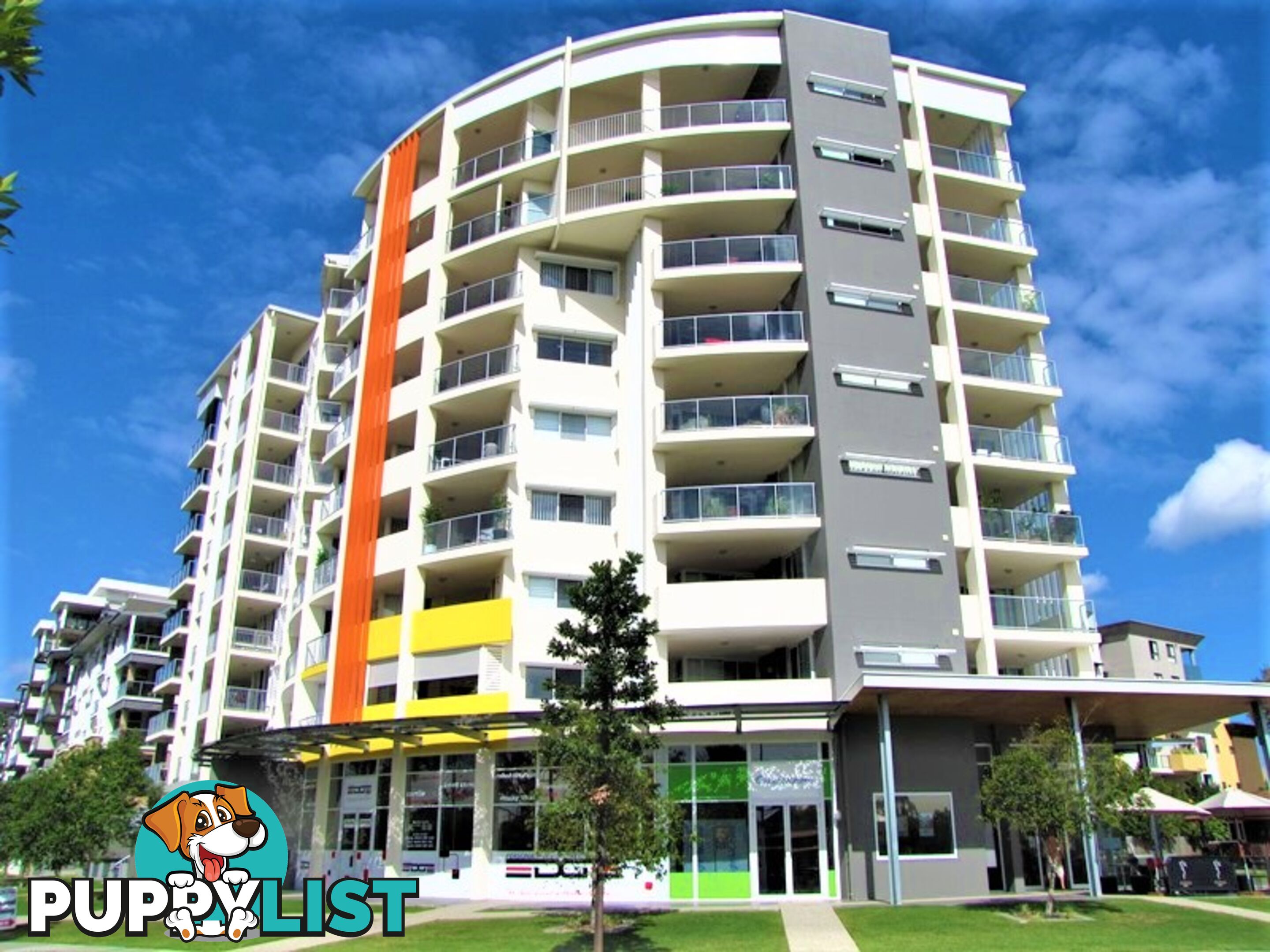 66/51 Playfield Street CHERMSIDE QLD 4032