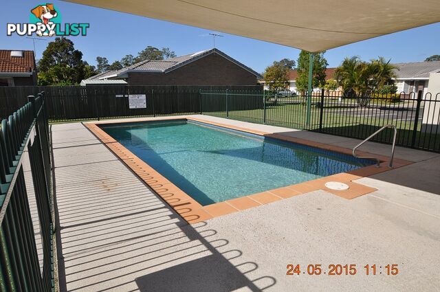 77/73 -87 Caboolture River Road MORAYFIELD QLD 4506