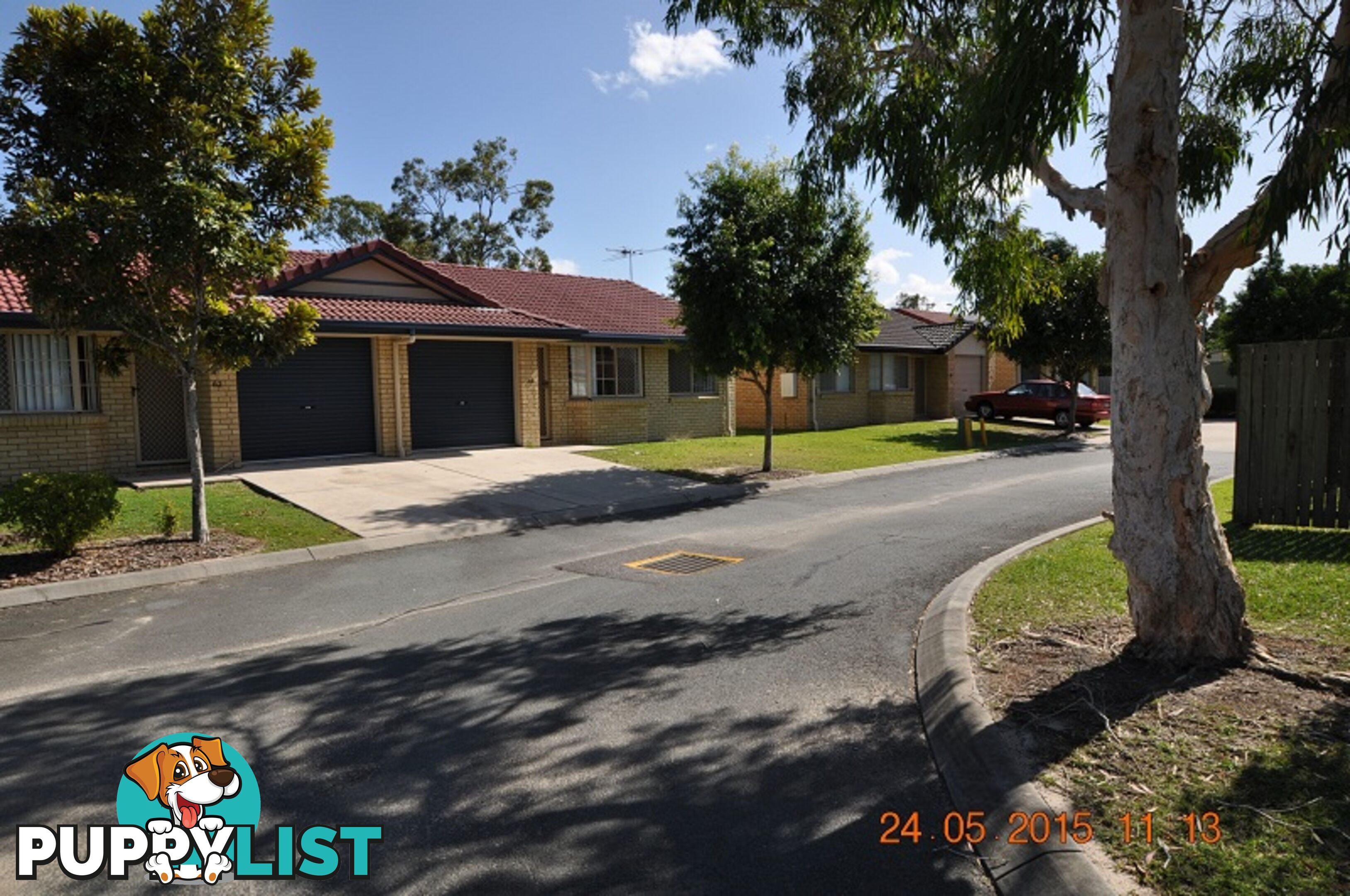 77/73 -87 Caboolture River Road MORAYFIELD QLD 4506