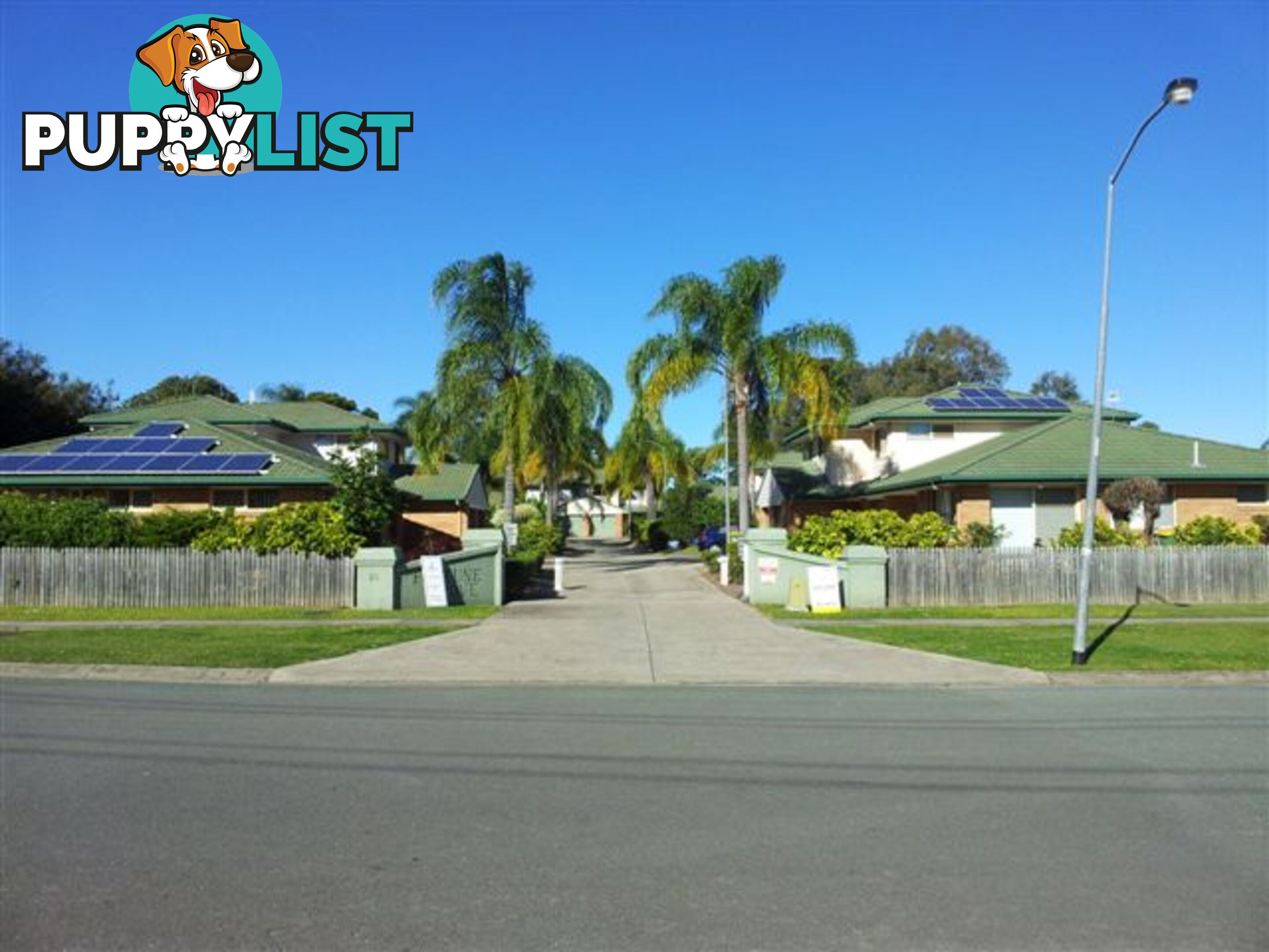 11/21 Fortune Street COOMERA QLD 4209