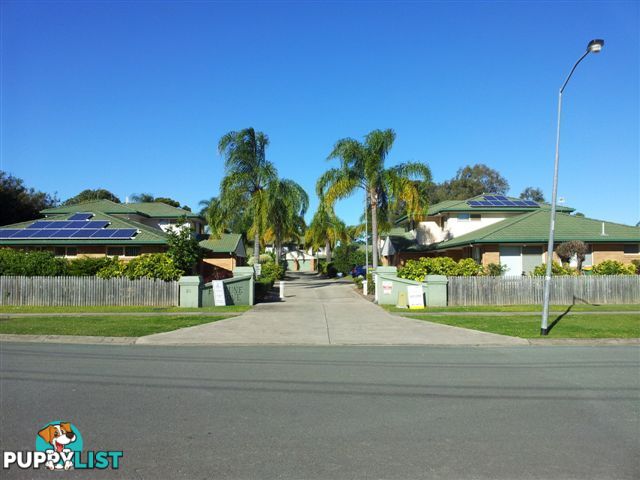 11/21 Fortune Street COOMERA QLD 4209