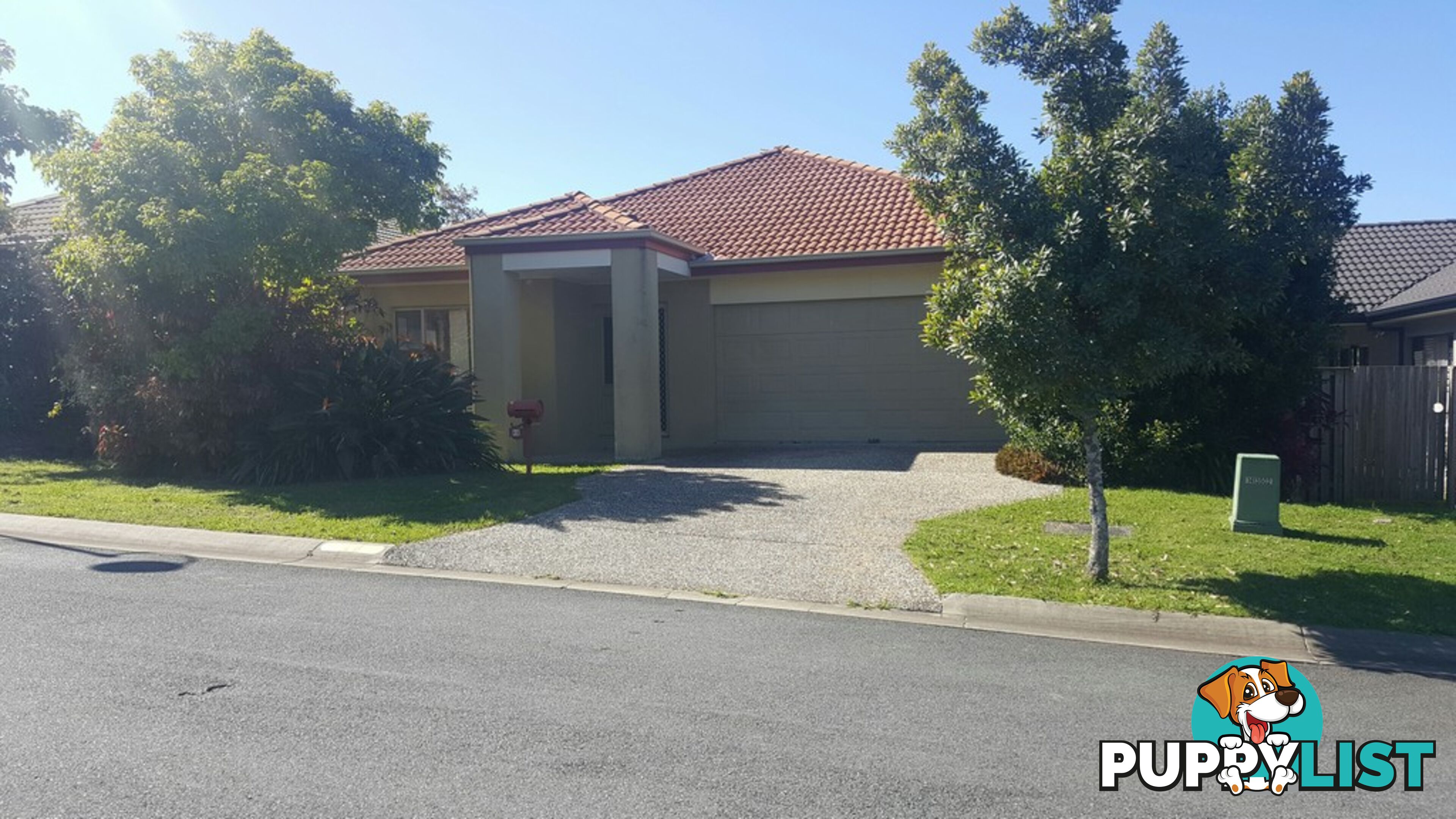 48 Palma Cres VARSITY LAKES QLD 4227