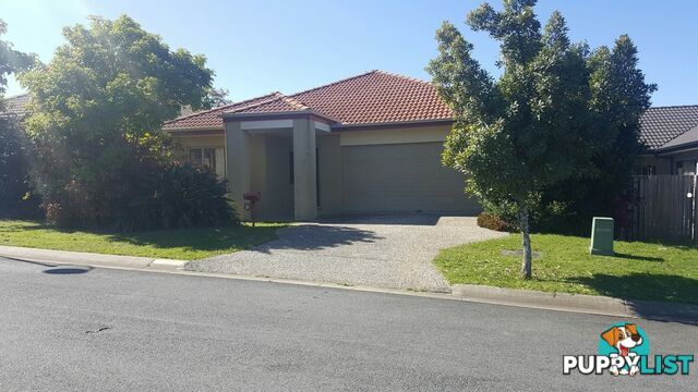 48 Palma Cres VARSITY LAKES QLD 4227