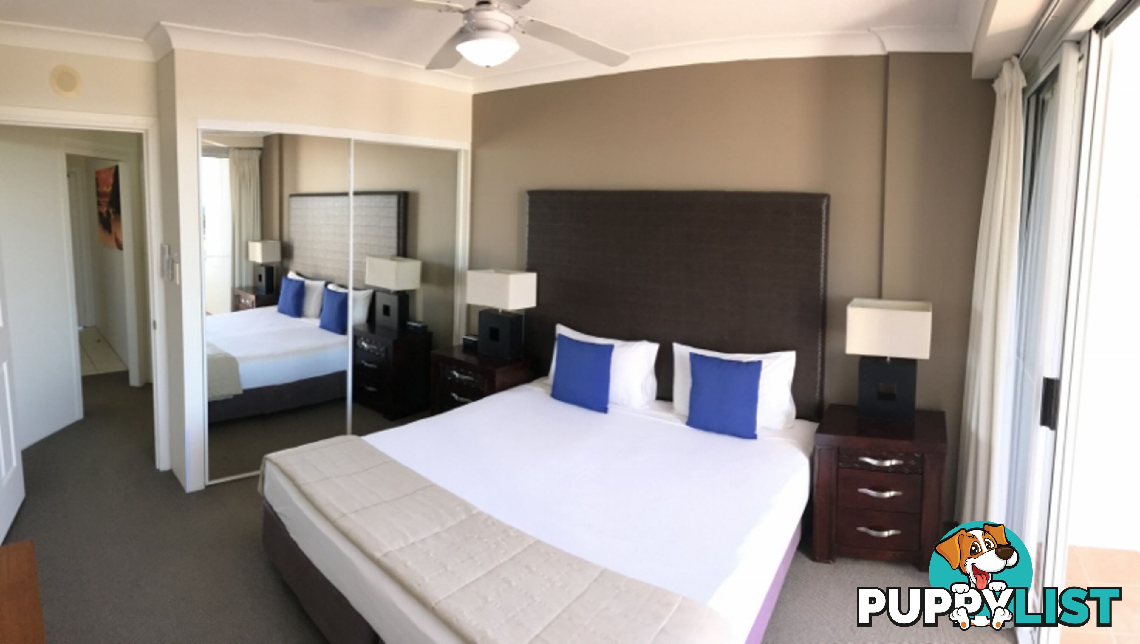 2054/2633 Gold Coast Highway BROADBEACH QLD 4218