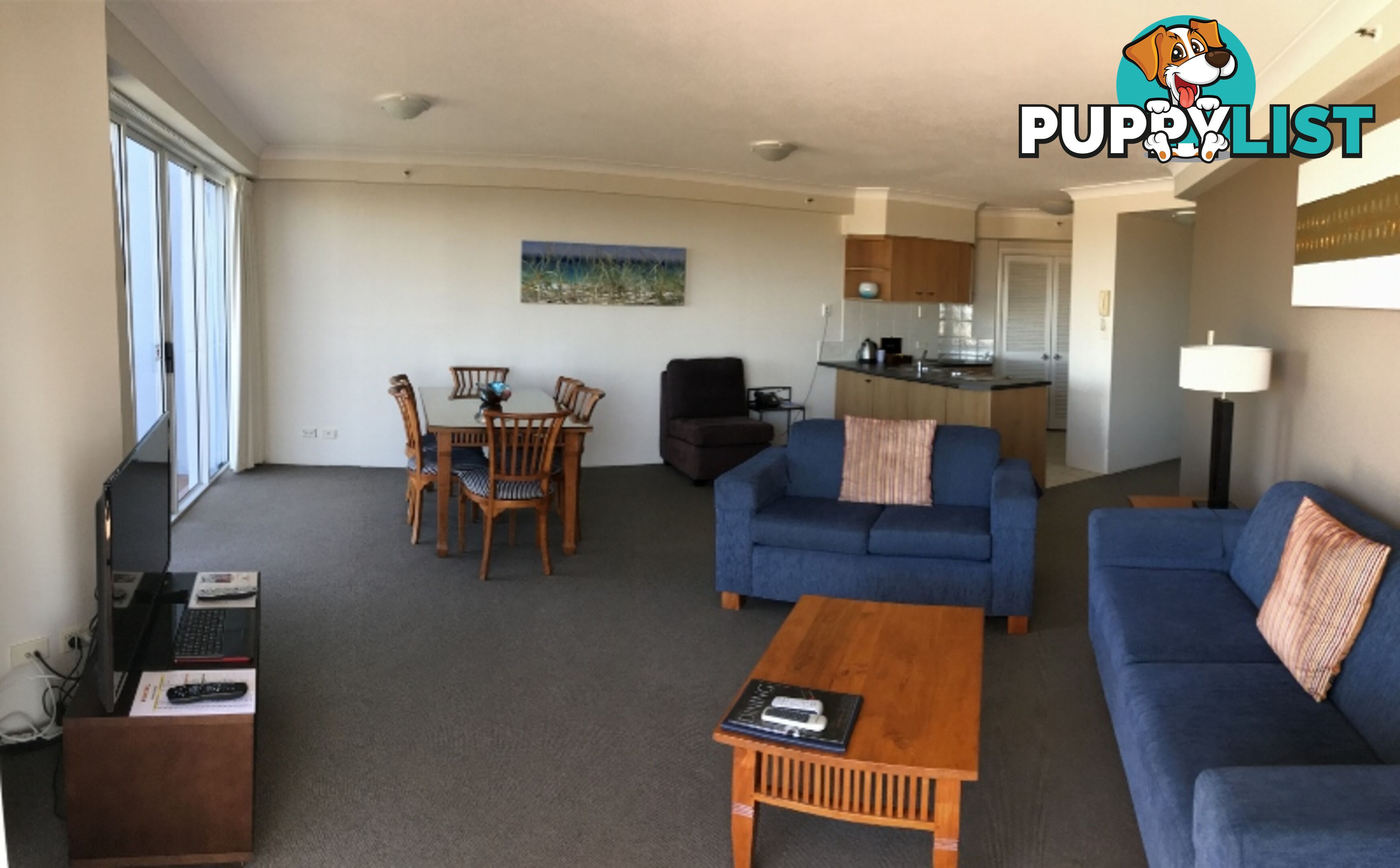 2054/2633 Gold Coast Highway BROADBEACH QLD 4218