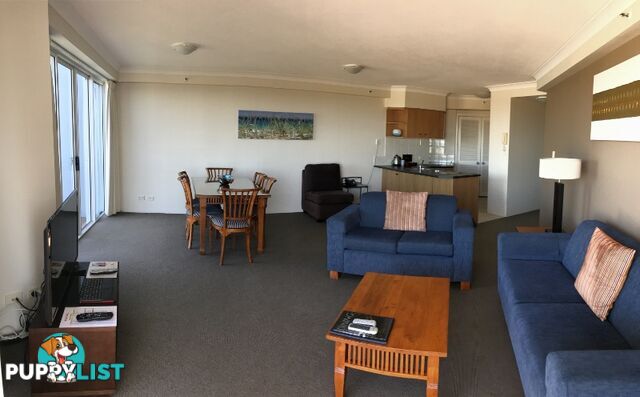 2054/2633 Gold Coast Highway BROADBEACH QLD 4218