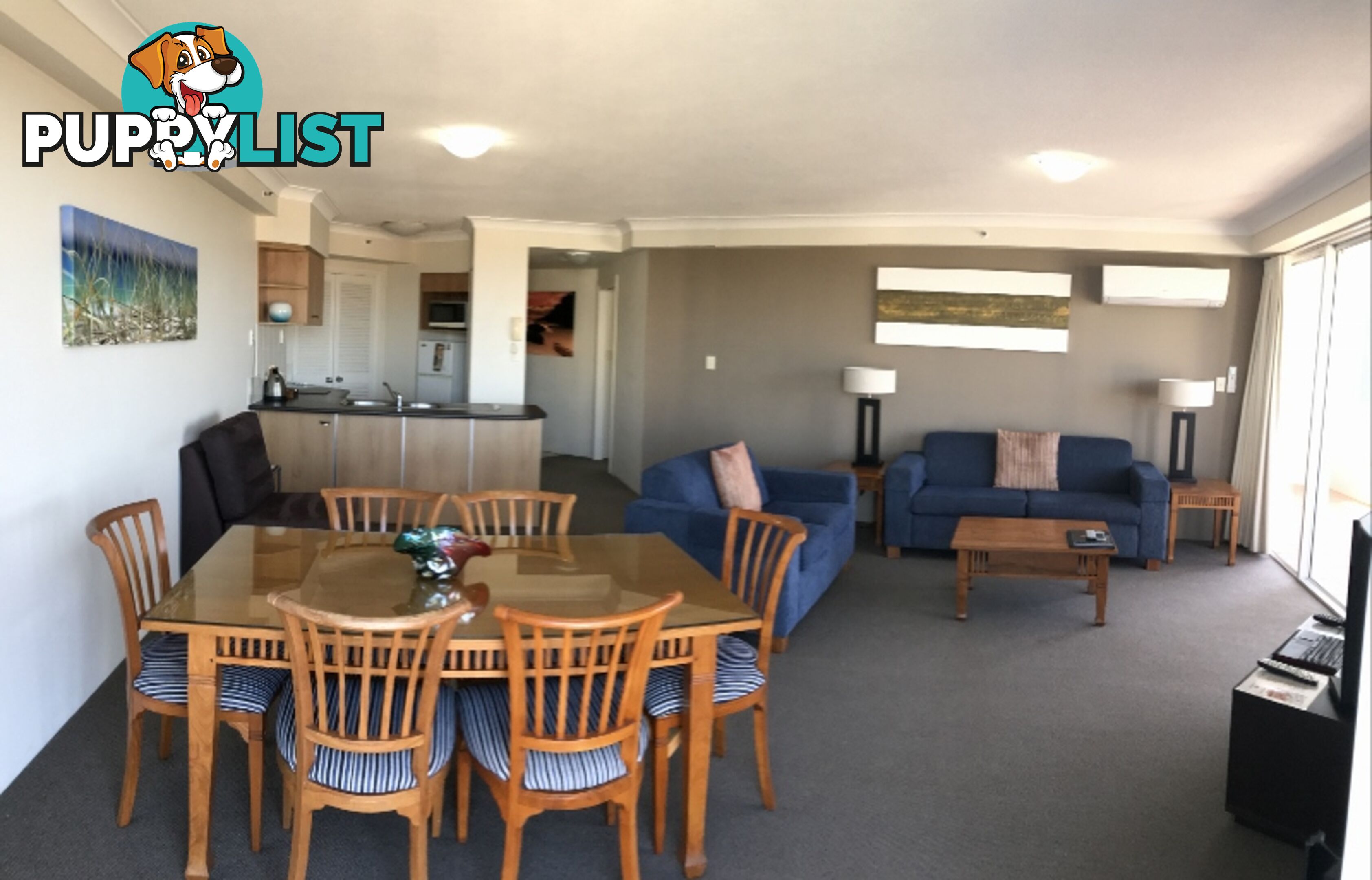 2054/2633 Gold Coast Highway BROADBEACH QLD 4218