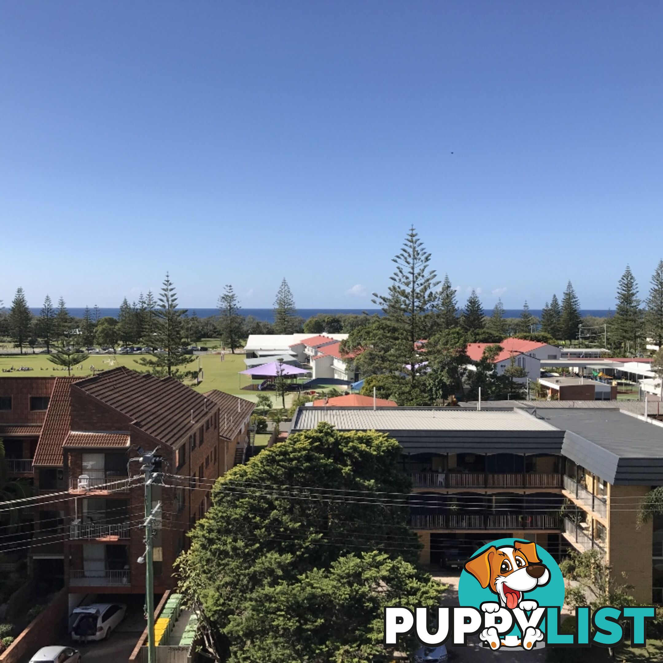 2054/2633 Gold Coast Highway BROADBEACH QLD 4218