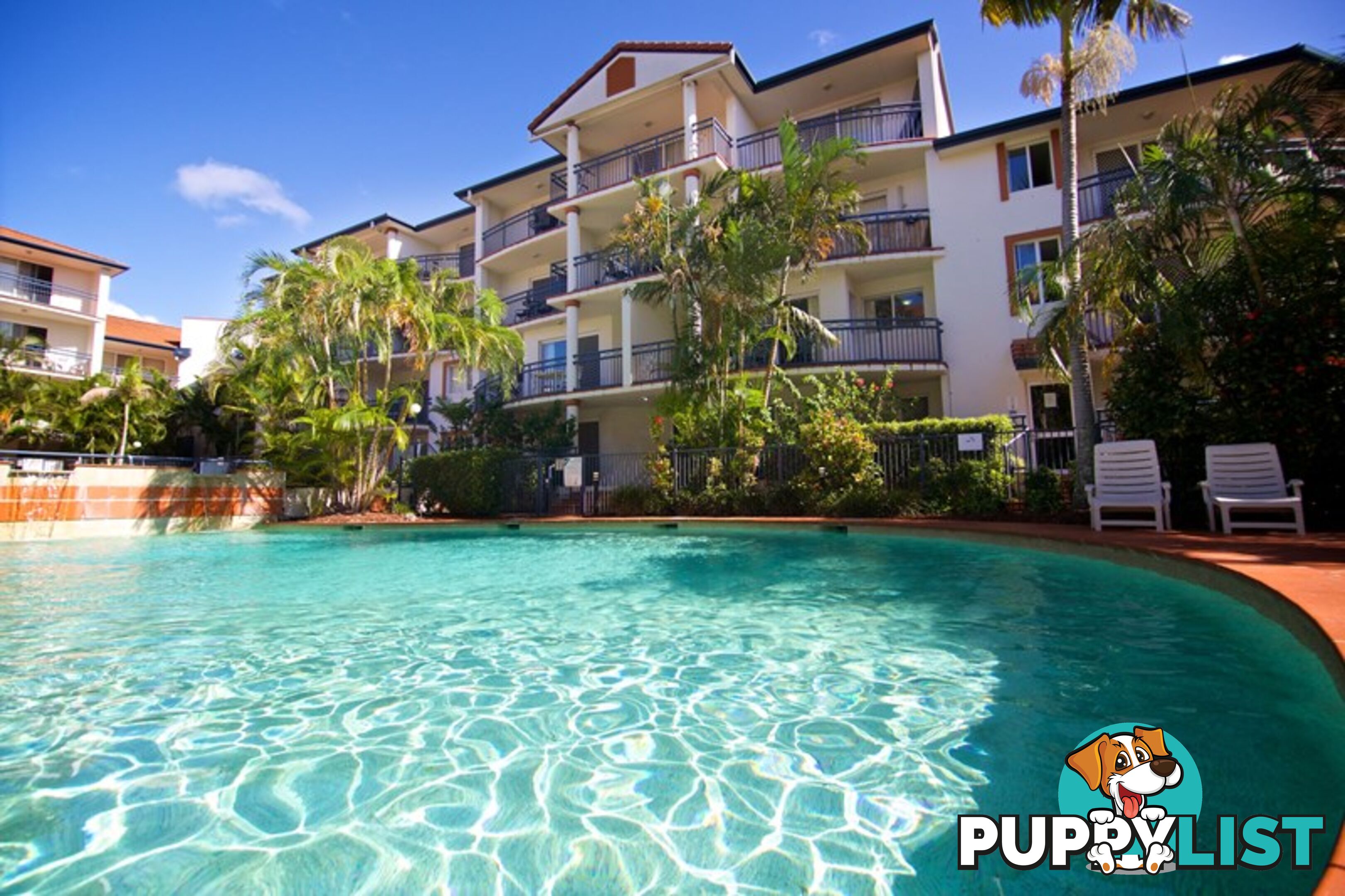 64/150 Marine Parade SOUTHPORT QLD 4215