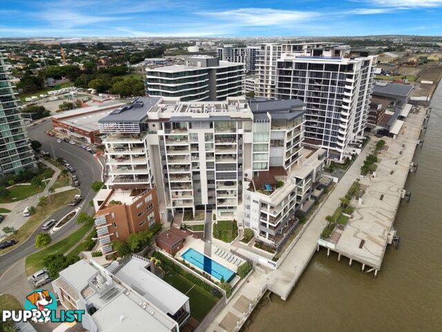 37 Harbour Road HAMILTON QLD 4007